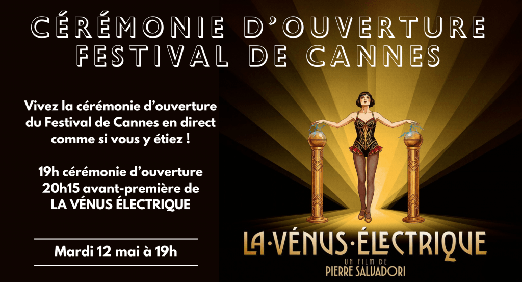 actualité Cérémonie d'ouverture