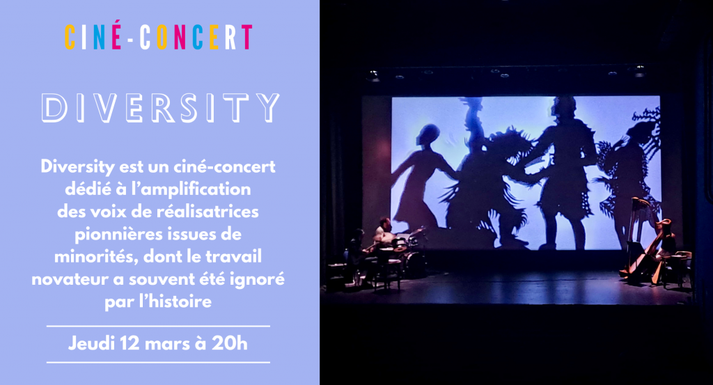 actualité Diversity