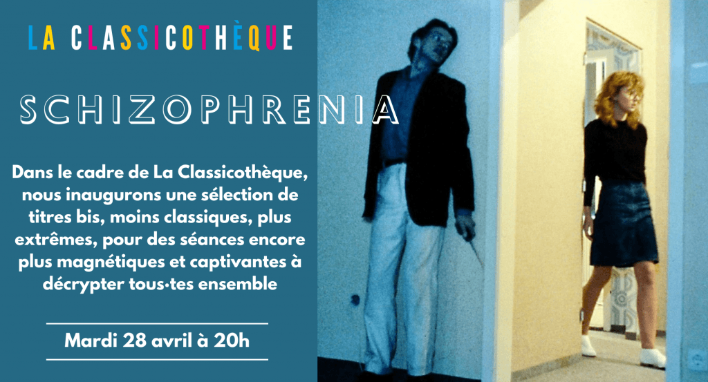 actualité Schizophrenia