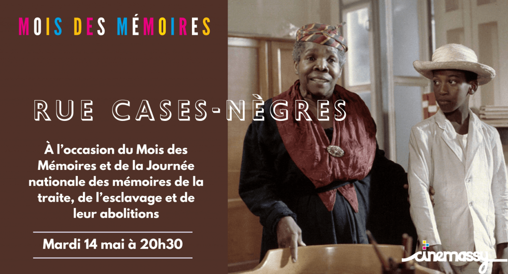 actualité Rue Cases-Nègres