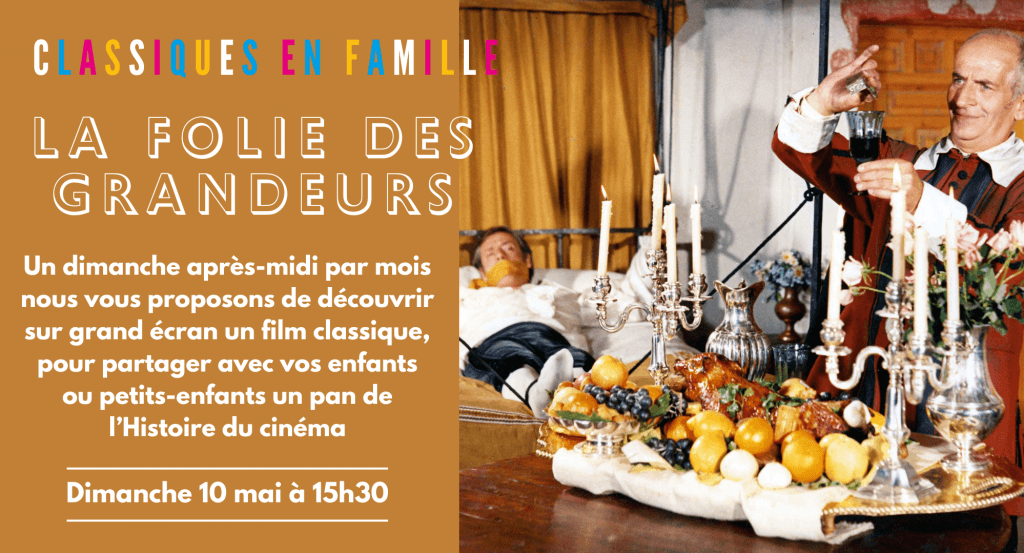 actualité La folie des grandeurs