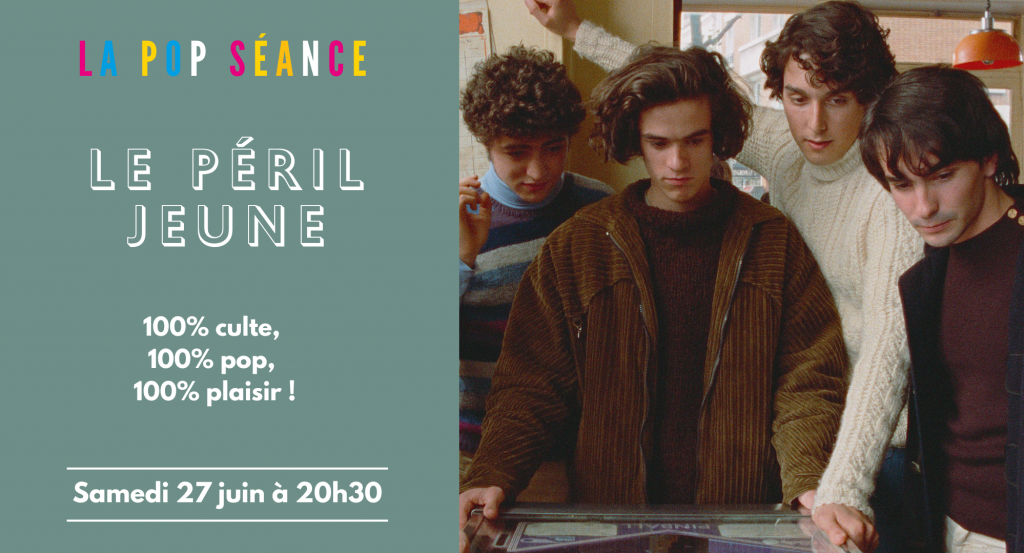 actualité Le Péril jeune
