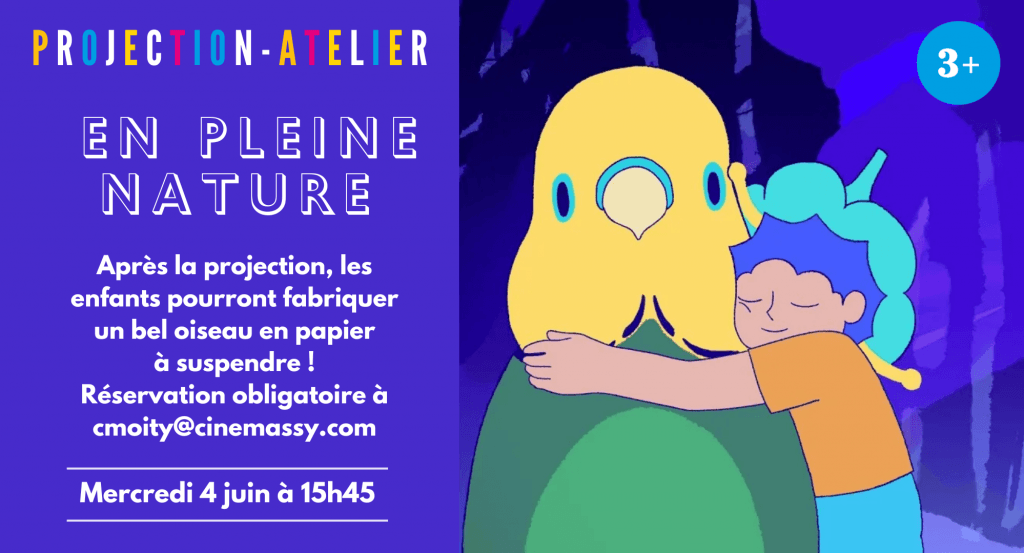 actualité En pleine nature