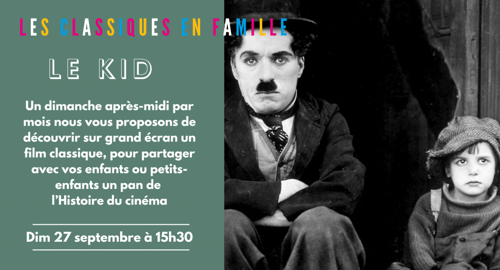 actualité Le Kid