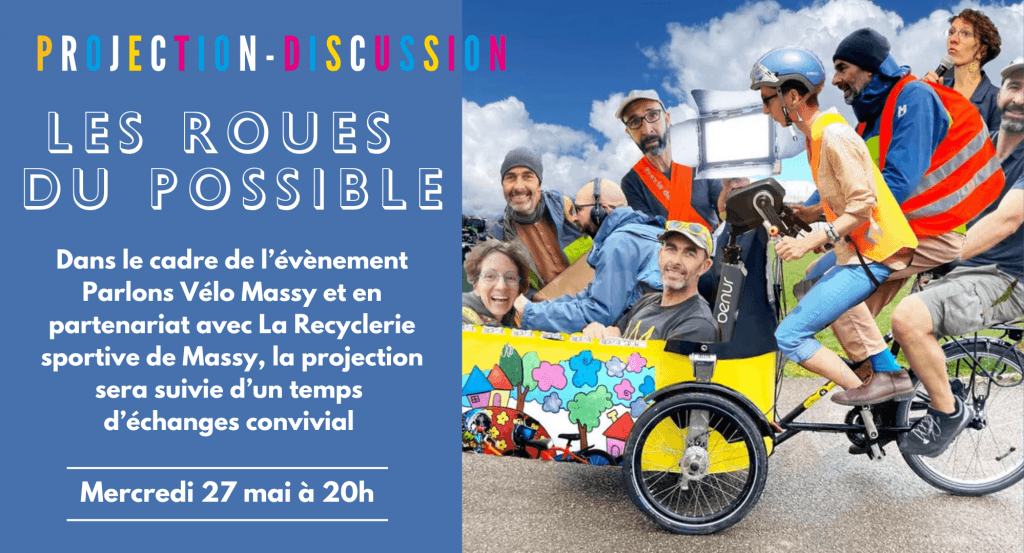 actualité Les Roues du possible