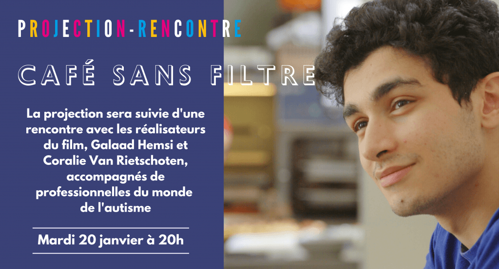 actualité Café sans filtre