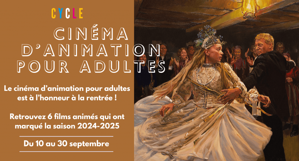 actualité Focus anim adulte