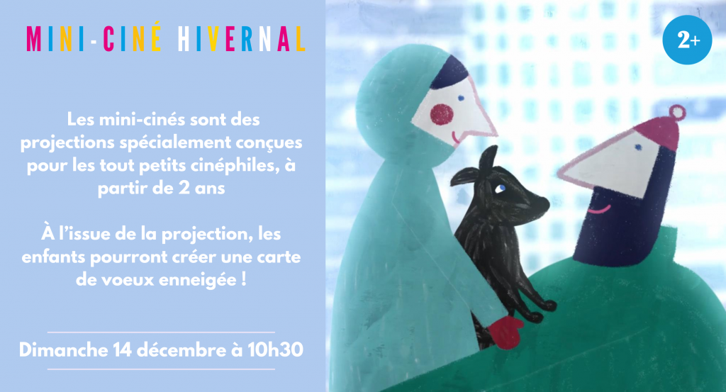 actualité Mini-ciné hivernal