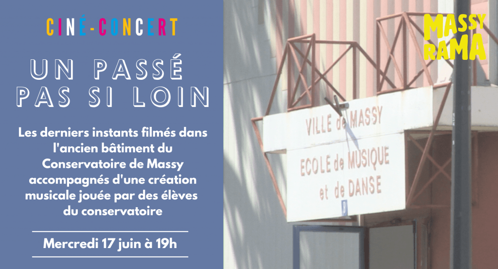 actualité Un passé pas si loin