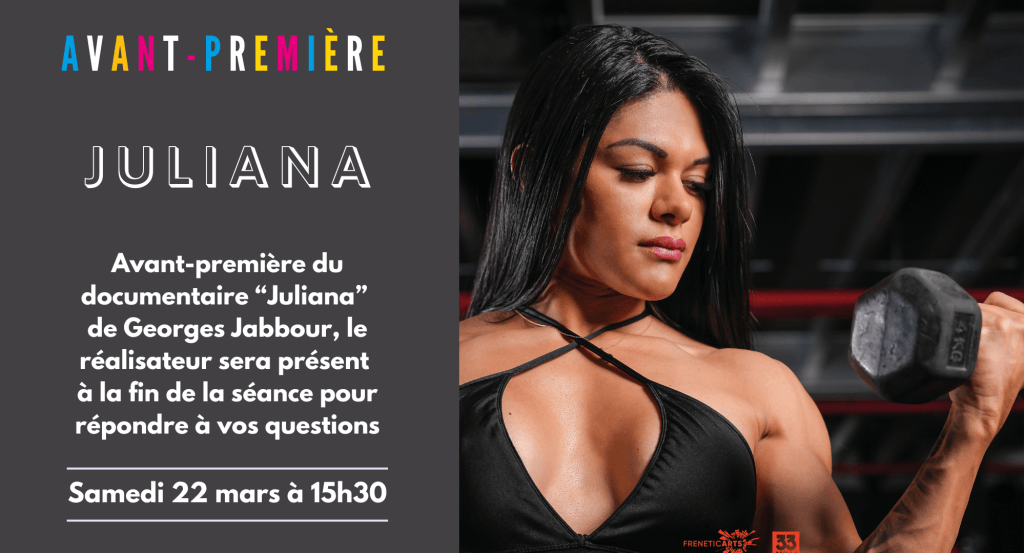 actualité Juliana