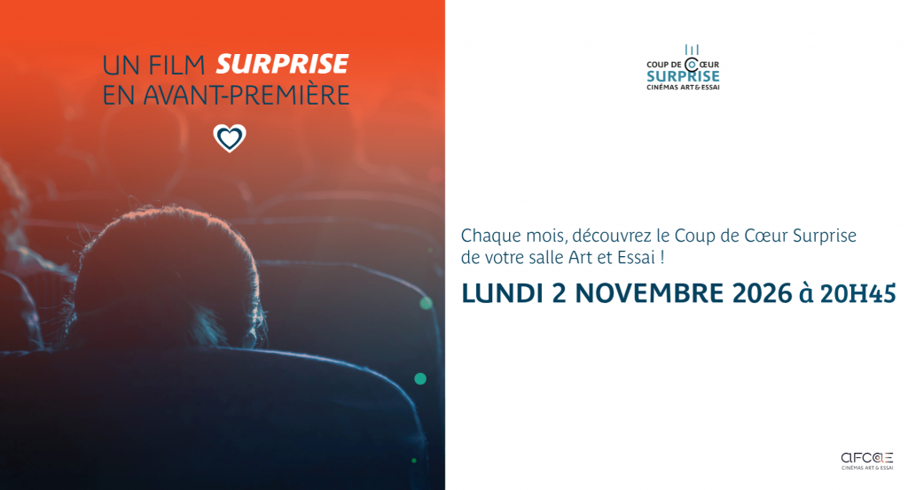 actualité AVP coup de coeur