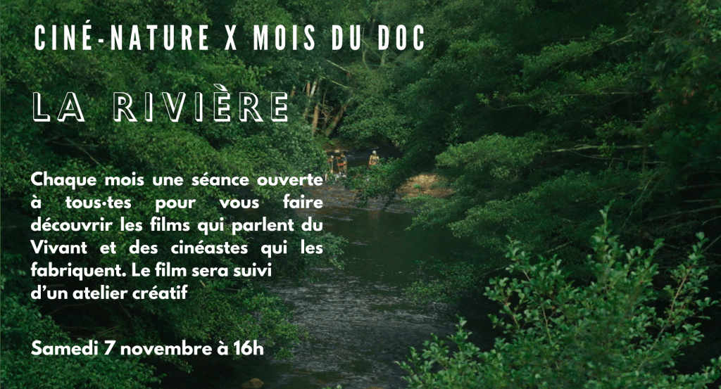 actualité La Rivière