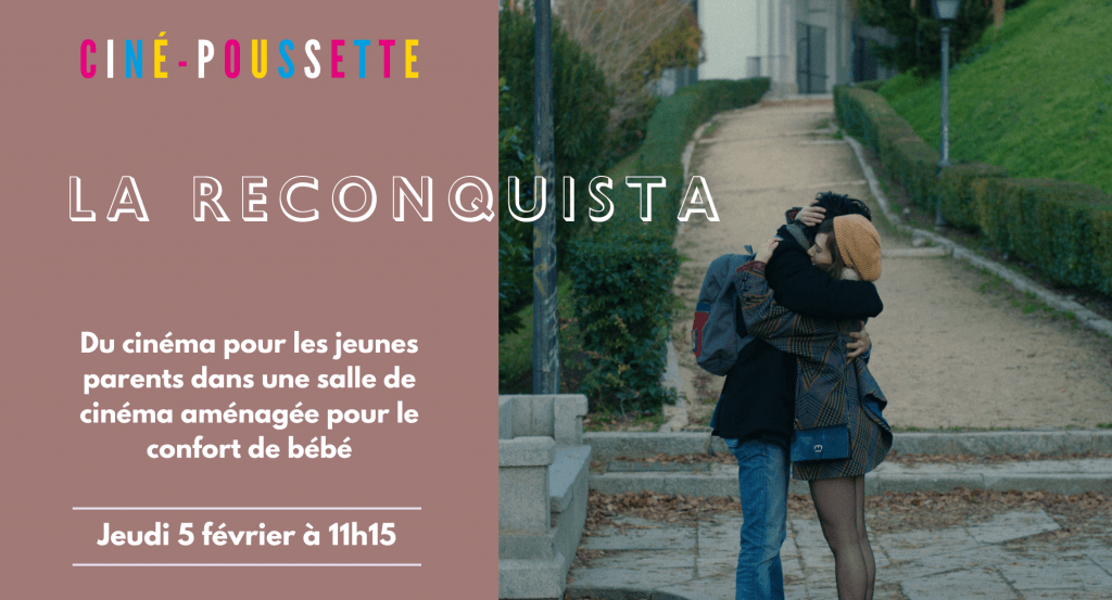 actualité La Reconquista