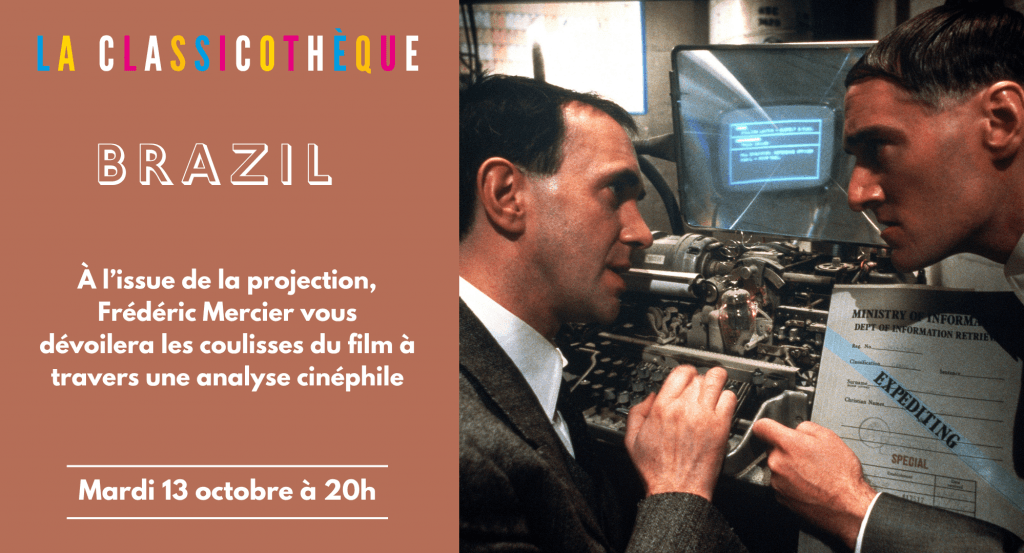 actualité Brazil
