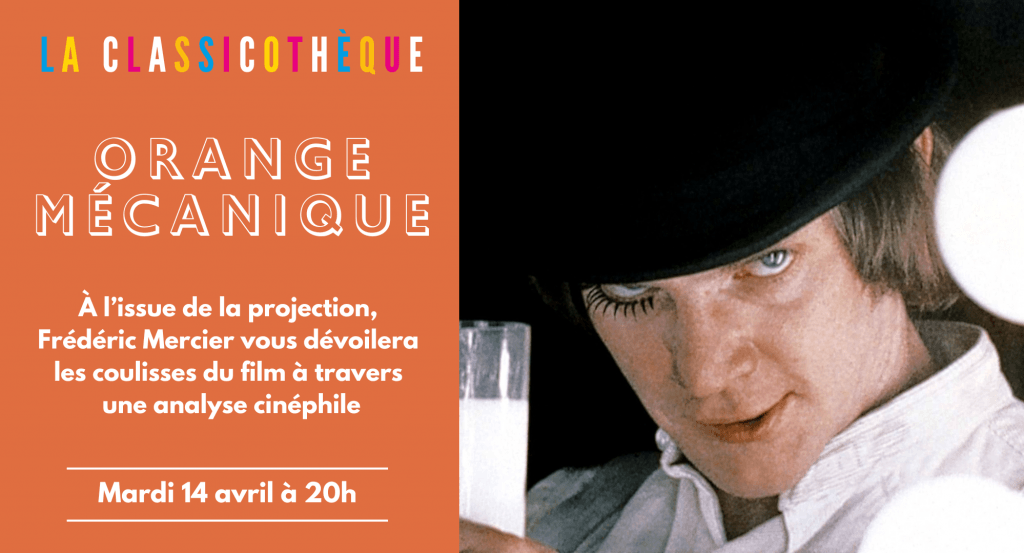 actualité Orange Mécanique