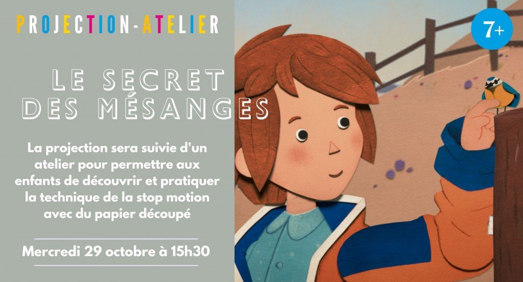 actualité Le Secret des mésanges