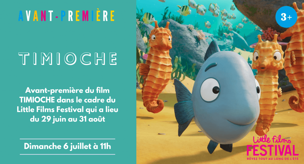 actualité AVP Timioche