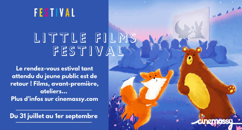 actualité Little Films Festival