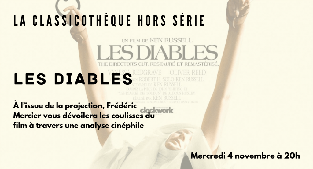 actualité Les Diables