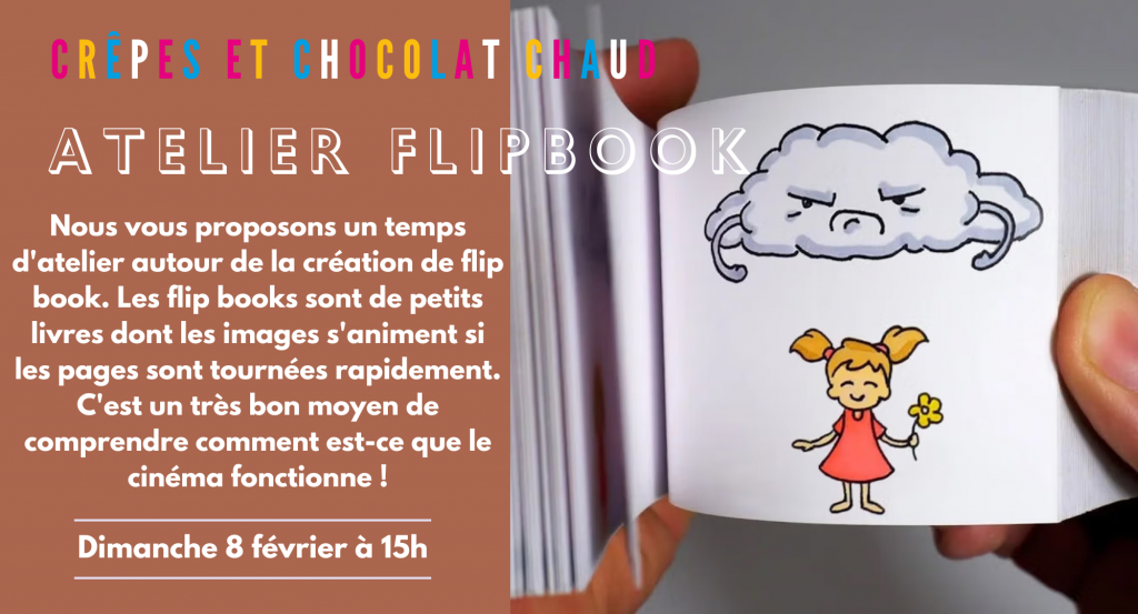 actualité Flipbook verdoyant