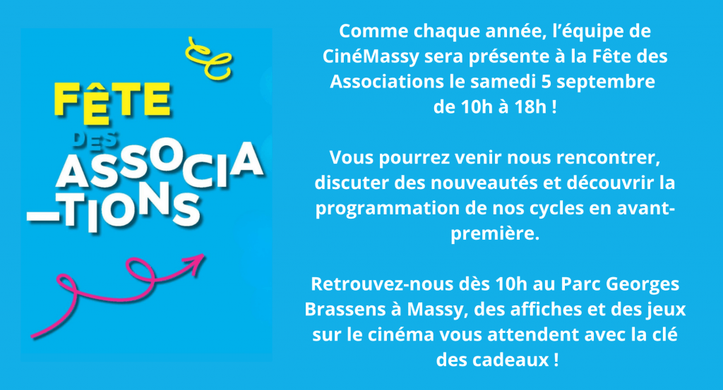 actualité Forum des assos