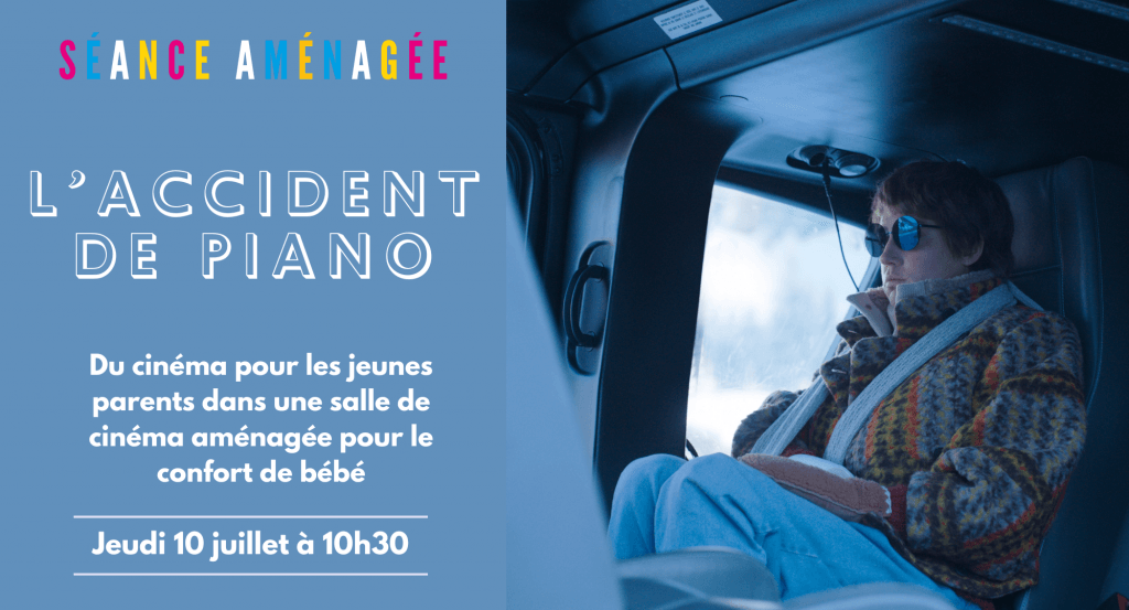 actualité L'Accident de piano