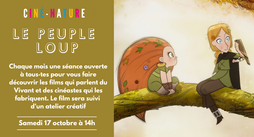 actualité Le Peuple Loup