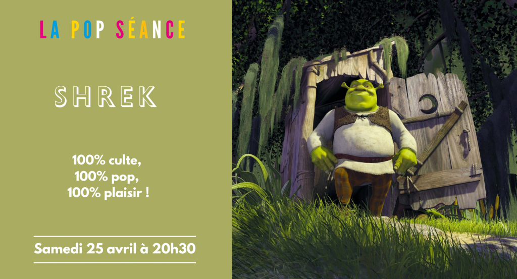 actualité Shrek