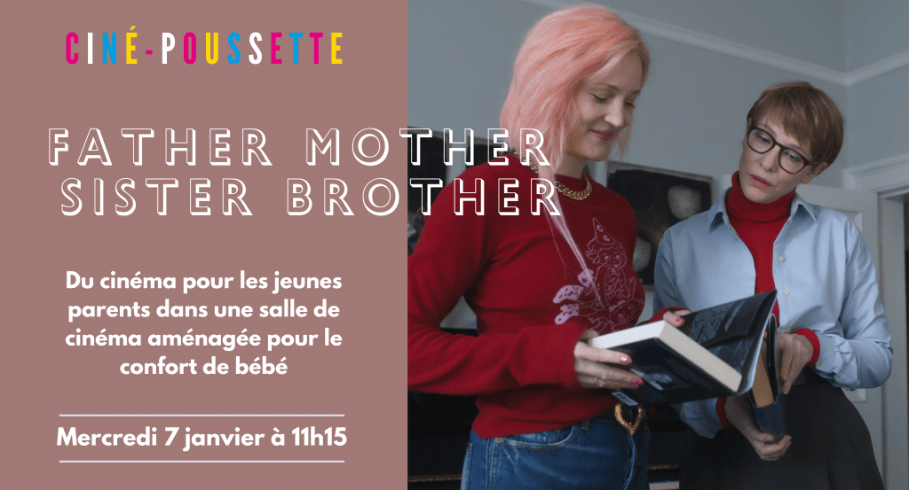 actualité Father Mother