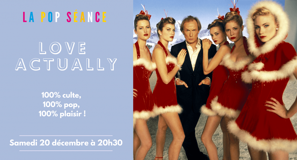 actualité Love Actually
