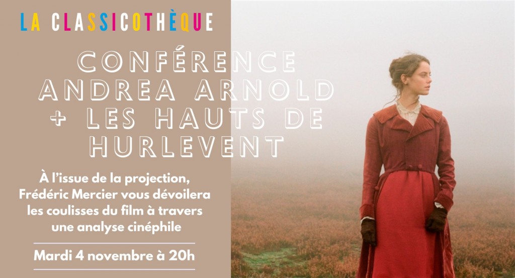 actualité Les Hauts de Hurlevent