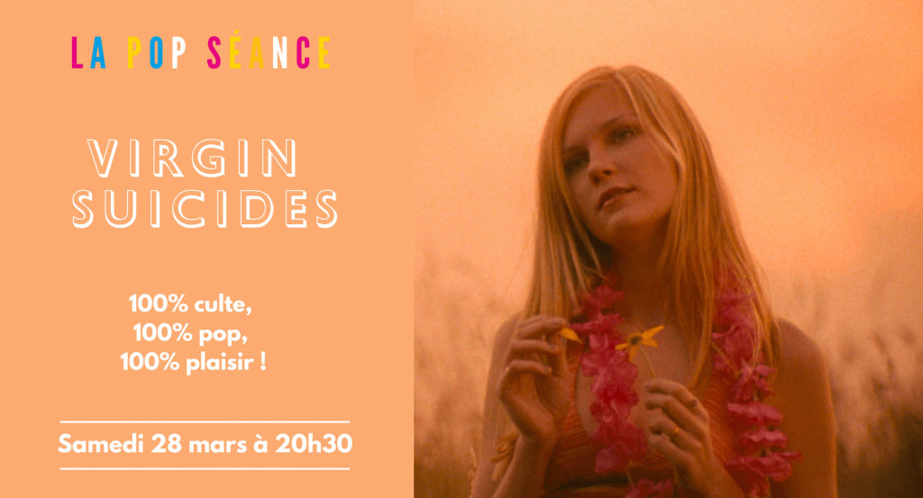 actualité Virgin Suicides